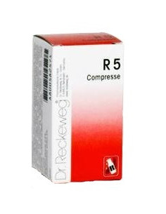 Reckeweg R5 100 Compresse