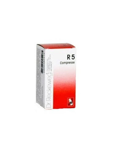 Reckeweg R5 100 Compresse
