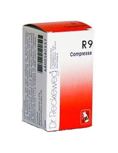 Reckeweg R9 100 Compresse