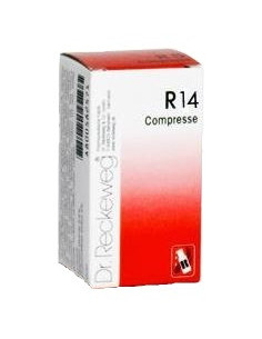 Reckeweg R14 100 Compresse