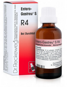 Reckeweg R4 Gocce 22 Ml
