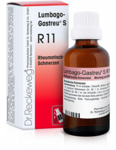 Reckeweg R11 Gocce 22 Ml