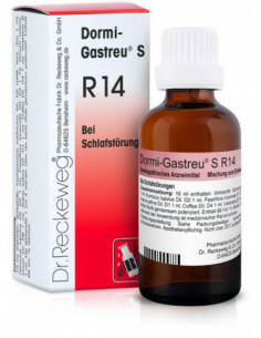 Reckeweg R14 Gocce 22 Ml