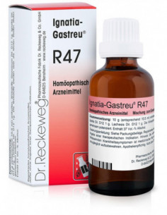 Reckeweg R47 Gocce 22 Ml