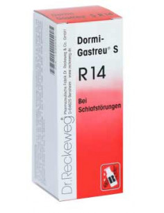 Reckeweg R14 Gocce 50 Ml