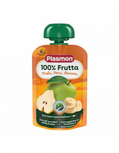 Spremi E Gusta Frutta Mista 100 Ml