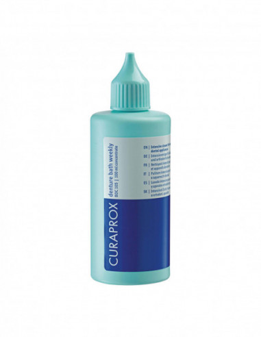 Curaprox Bdc 105 Weekly Detergente...
