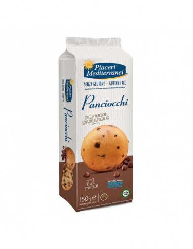 Piaceri Mediterranei Panciocchi 150 G