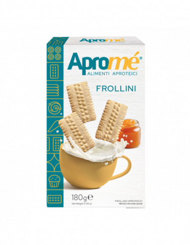 Aprome' Frollini 180 G