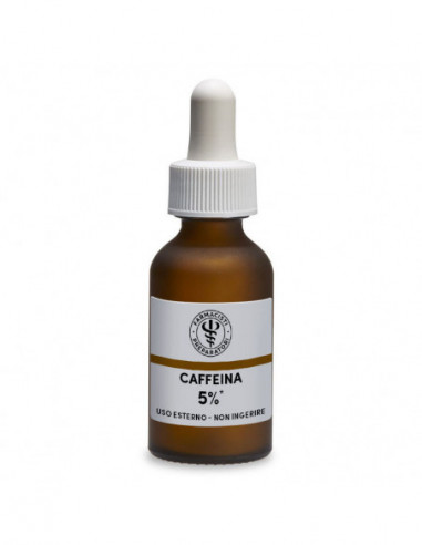 Lfp Attivo Caffeina 20 Ml