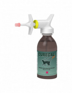 Curecal Gel 125 Ml
