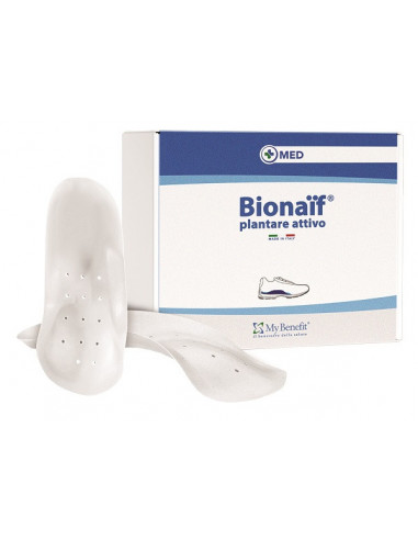 Plantare Attivo Preformato Bionaif...