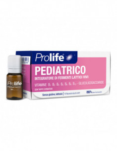 Prolife Pediatrico 10...