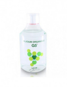 Silice G5 500 Ml Senza...