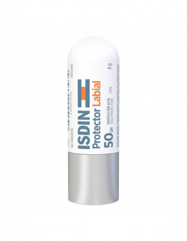 Isdin Protector Labial Spf 50+ 4,8 G