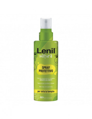 Lenil Natura Spray Protettivo 100 Ml