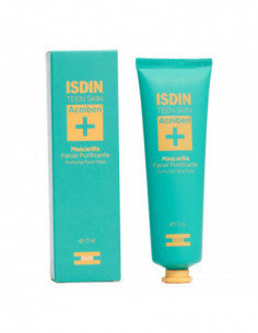 Acniben Oily Skin Mask 75 Ml