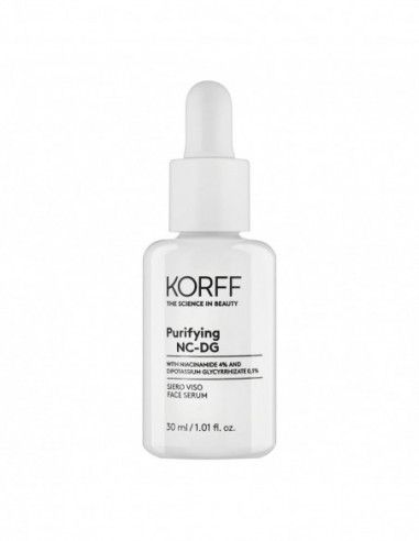 Purifying Nc Dg 30 Ml