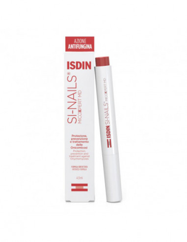 Si Nails Mico Xpert 4,5 Ml