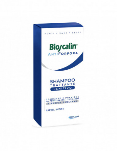 Bioscalin Shampoo Antiforfora Capelli...