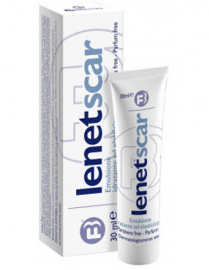 Lenet Scar 30 Ml
