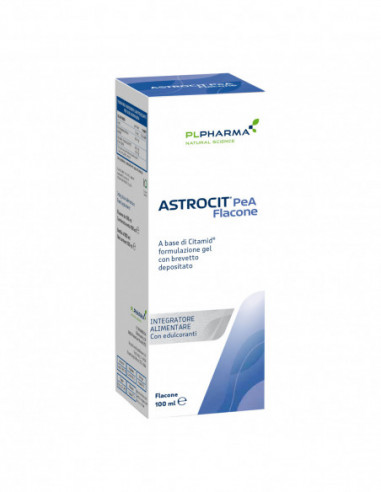 Astrocit Pea 100 Ml