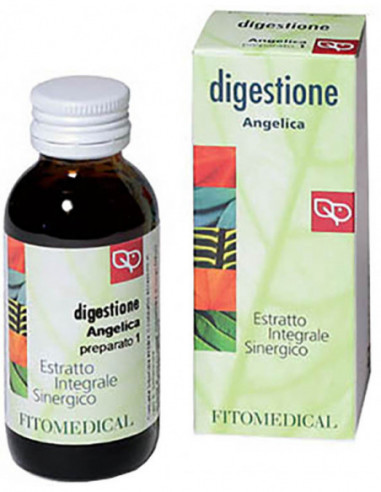 Angelica Digestione Estratto...