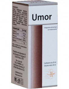 Umor Gocce 30 Ml