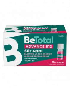 Betotal Advance B12 15...