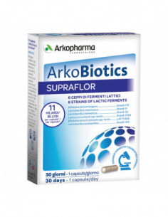 Arkobiotics Supraflor 30...