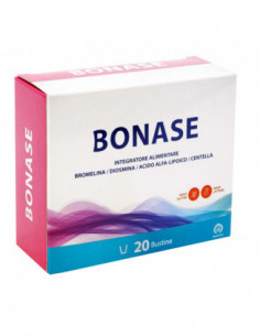 Bonase 20 Bustine Da 5 G