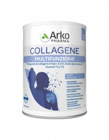 Collagene Multifunzione 260 G
