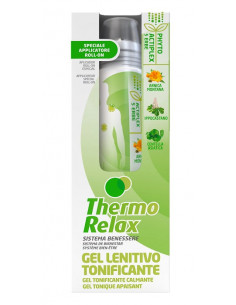 Thermo Relax Fito Gel 60 Ml