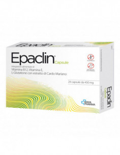 Epaclin 24 Capsule
