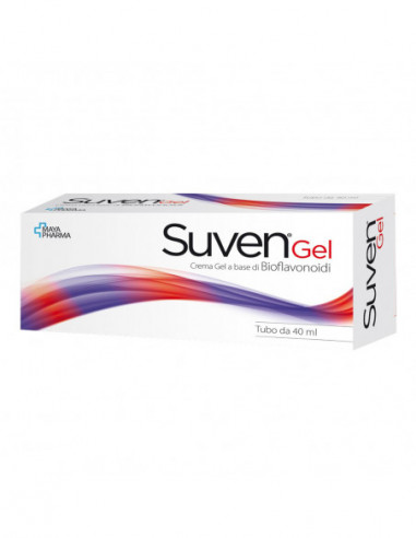 Suven Gel 40 Ml