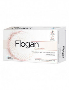 Flogan 20 Compresse...