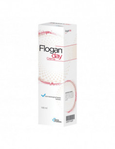 Flogan Day Crema 100 Ml
