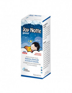 Joy Notte Gocce 20 Ml