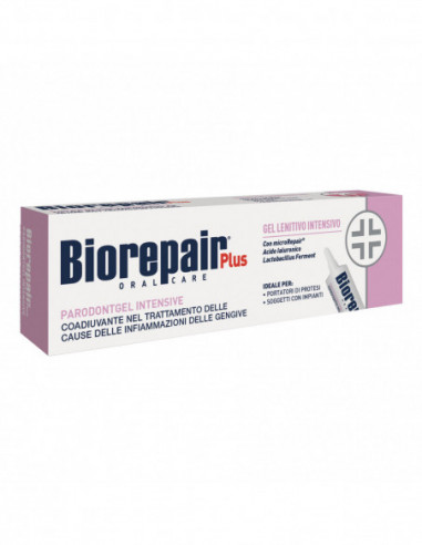 Biorepair Plus Parodontgel Intensive...