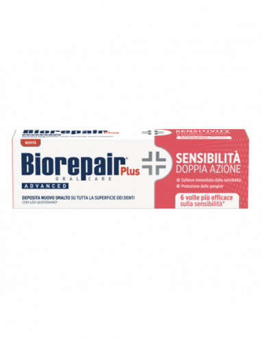 Biorepair Plus Advanced Sensibilita'...