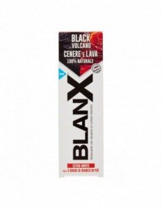 Blanx Black Volcano...