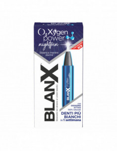 Blanx O3x Nightpen 2,5 Ml
