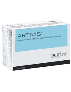 Artivis 30 Compresse
