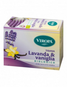 Viropa Tisana...