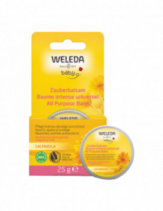 Balsamo Multiuso 25 G