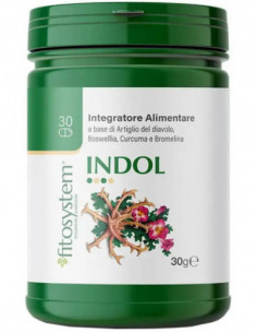 Indol 30 Compresse