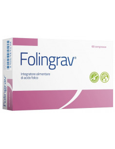 Folingrav 60 Compresse