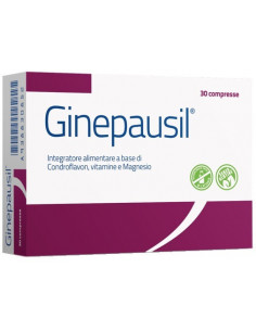 Ginepausil 30 Compresse
