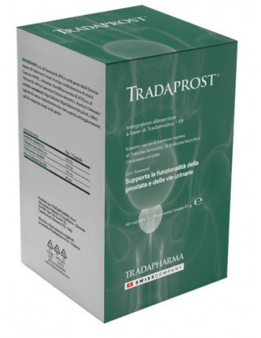 Tradaprost 60 Capsule