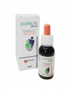 Improx Gocce 30 Ml